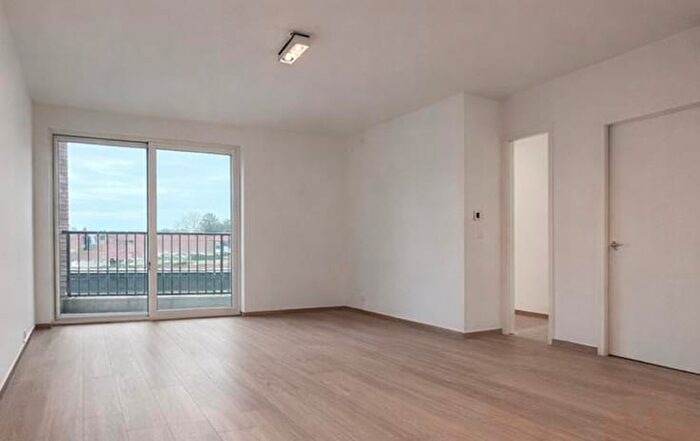 Oude Haachtsesteenweg, Machelen : Appartement 2 pièces à louer