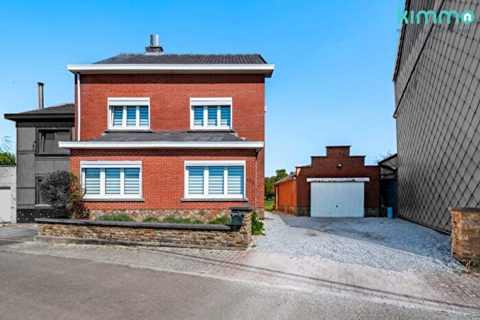 Rue du Chesselet, Moignelée - Maison 5 pièces à vendre