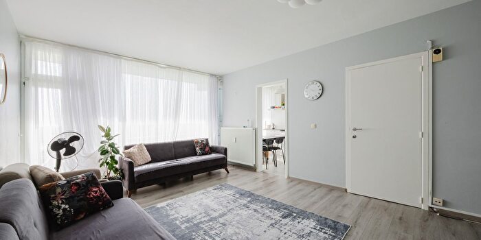 Scandinaviëstraat, Gent : Appartement 2 pièces à vendre