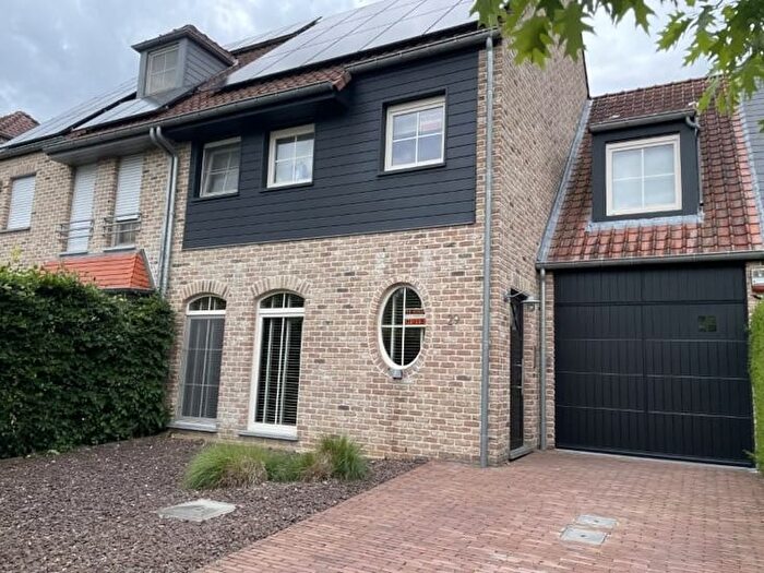 Maison 15 pièces à Alexianenweg, Boechout, à vendre