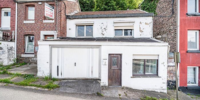 Rue Voie Mélard, Cheratte - Maison 2 pièces à vendre