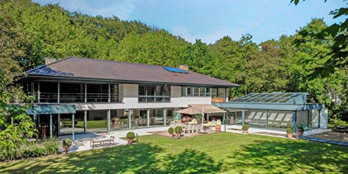 Maison 6 pièces à vendre - Elzendreef, Hertsberge