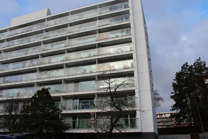Celestijnenlaan, Leuven - Appartement 5 pièces à vendre