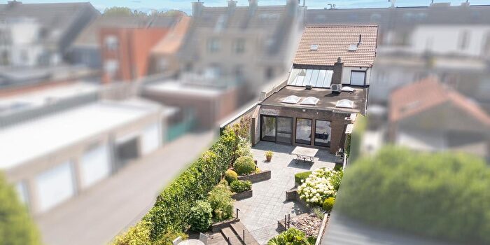 Maison 3 pièces à vendre - Stationsstraat, Eernegem
