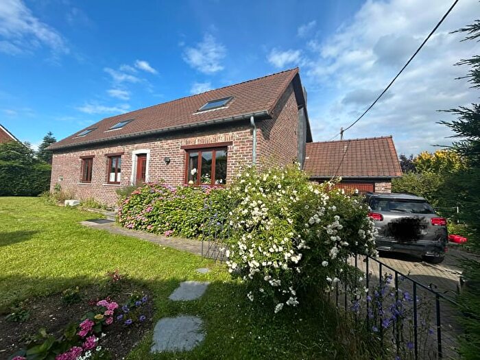 Maison 5 pièces à vendre à Rue De Mont, Dison