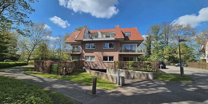 Biezeweg c, Wetteren - Appartement 2 pièces à louer