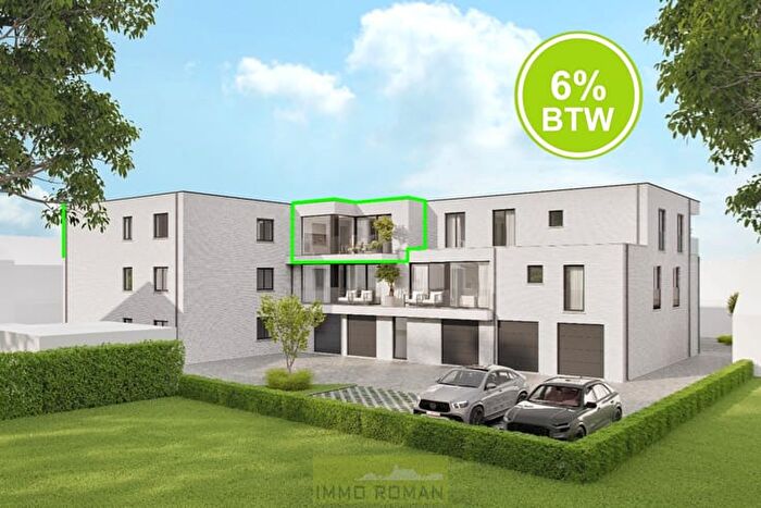 Appartement 9 pièces à vendre - Kapellestraat, Kluisbergen