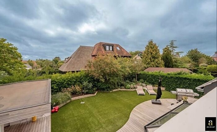 Maison 4 pièces à vendre à Boomgaarden, KnokkeHeist