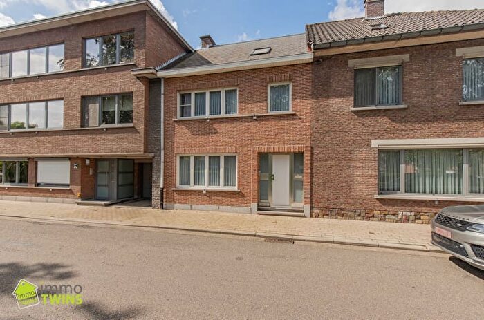 Maison 3 pièces à vendre à Camille Marchantplein, SINTGILLISDENDERMONDE