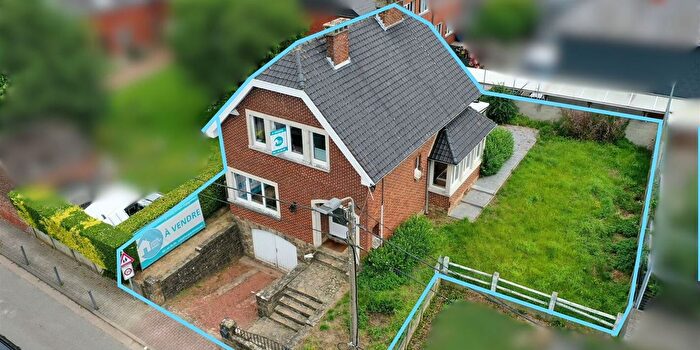 Meux, Namen : Maison 3 pièces à vendre