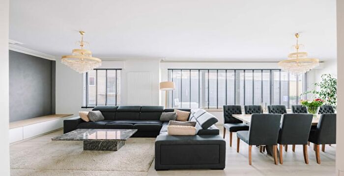 Appartement 3 pièces à vendre à Peter Benoitstraat A, SINTNIKLAAS