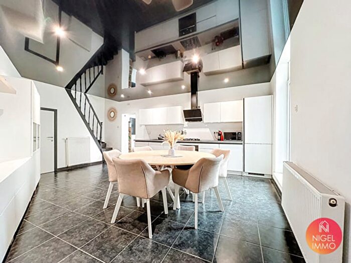 Maison 2 pièces à Rue Ferdinand Nicolay, SaintNicolas, à vendre