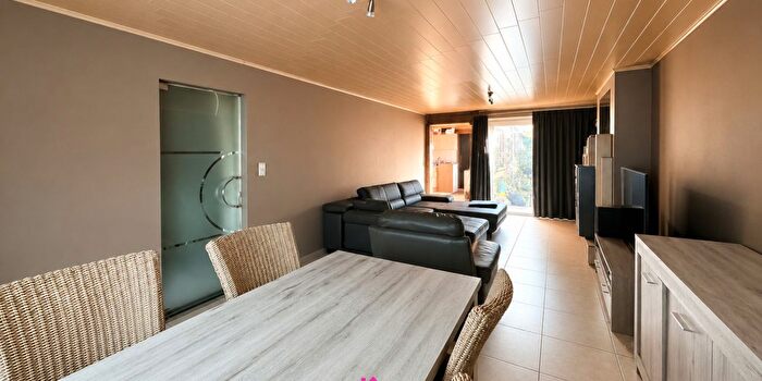 Maison 3 pièces à vendre à Sterhoek, Anzegem