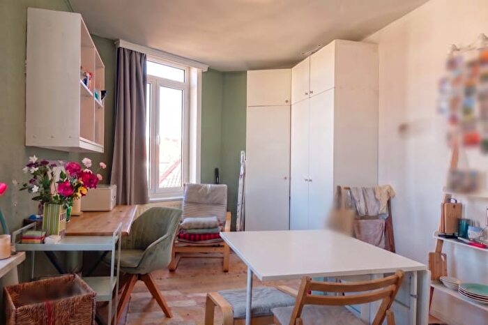 Ottergemsesteenweg, GENT - Appartement 1 pièce à louer