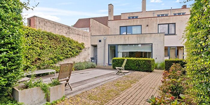 Maison 5 pièces à vendre - opperstraat, MoerbekeWaas