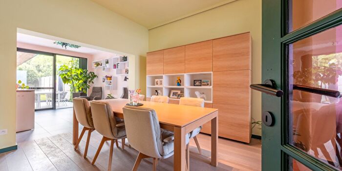 Paddeschootdreef, SintNiklaas - Maison 3 pièces à vendre
