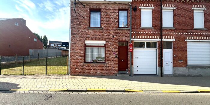 Maison 3 pièces à Stationstraat, Moorslede, à vendre