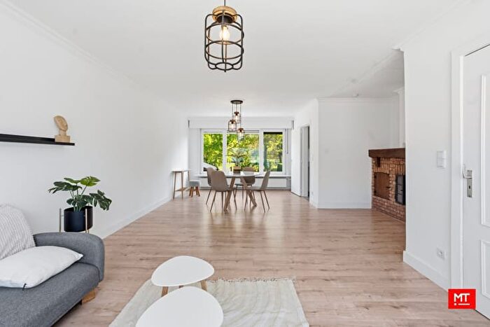 Maison 8 pièces à vendre - Boudewijnpark, Zonnebeke