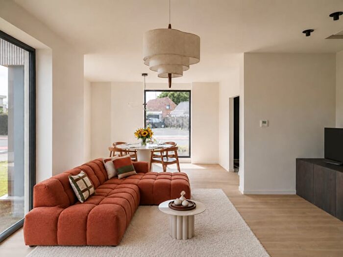 Maison 3 pièces à vendre - Churchilllaan, Waregem