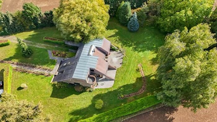 Maison 4 pièces à vendre - Rue de Wanzoul, Vinalmont