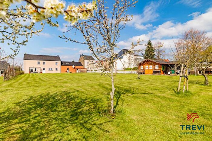 Rue des Ecoles B, Virton : Maison 5 pièces à vendre