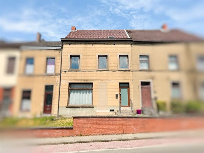 Maison 3 pièces à vendre à Rue de Gouy, ChapelleLezHerlaimont