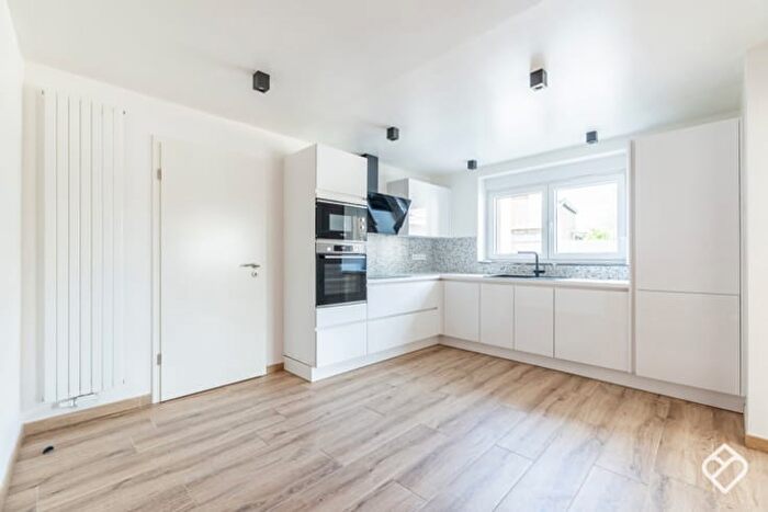 Rue de Gueury, Musson MussylaVille : Maison 3 pièces à vendre