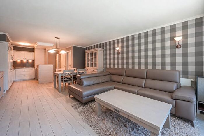 Appartement 10 pièces à Lippenslaan, Knokke, à vendre