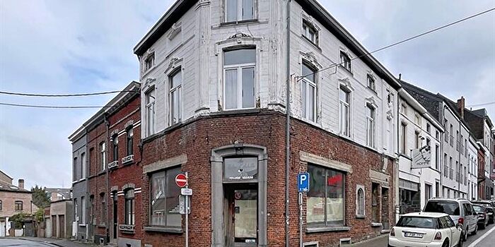 Maison 3 pièces à vendre à Rue de Namur, Nivelles