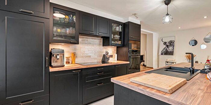 Helkijnstraat B, SintDenijs : Maison 4 pièces à vendre