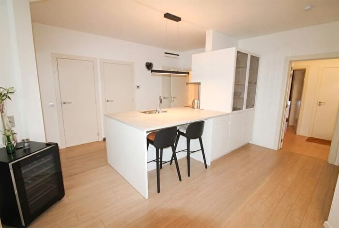 Appartement 2 pièces à Rubensstraat, TURNHOUT, à vendre