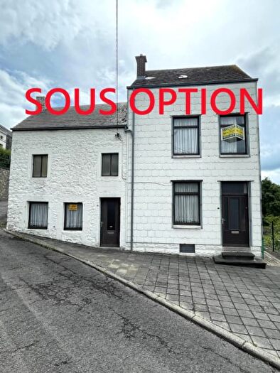 Rue Charlemont, Couvin - Maison 4 pièces à vendre