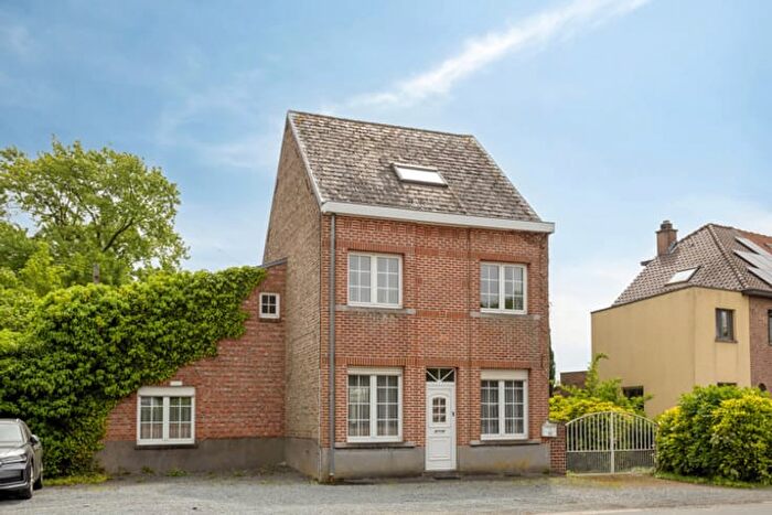 Zittert, Asse : Maison 2 pièces à vendre