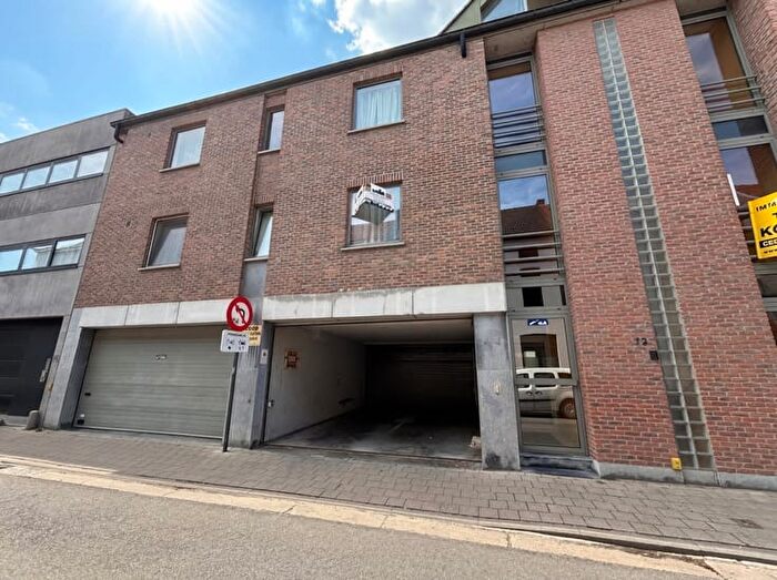 Appartement 2 pièces à louer à Meuleschettestraat, AALST