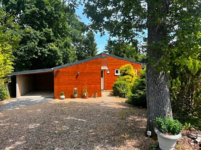 Maison 2 pièces à Allée du Val, DURBUY, à vendre