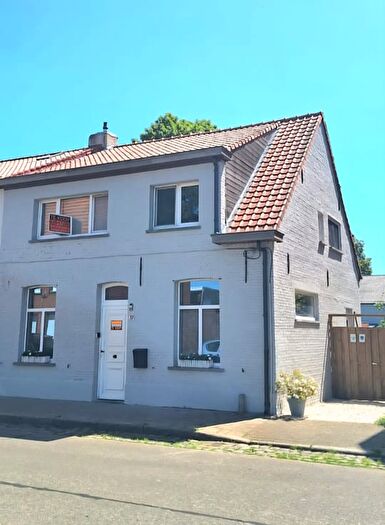 Maison 4 pièces à vendre - Gemeentebos, Wuustwezel