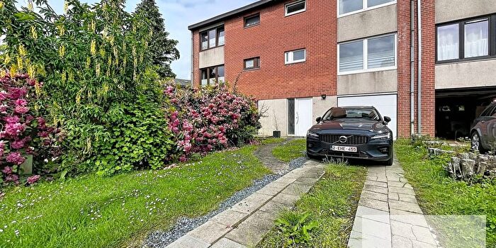 Rue de la Brise, Nivelles - Maison 3 pièces à vendre