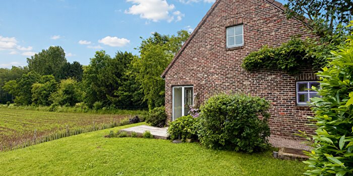 ChaumontGistoux, WaalsBrabant - Maison 1 pièce à louer