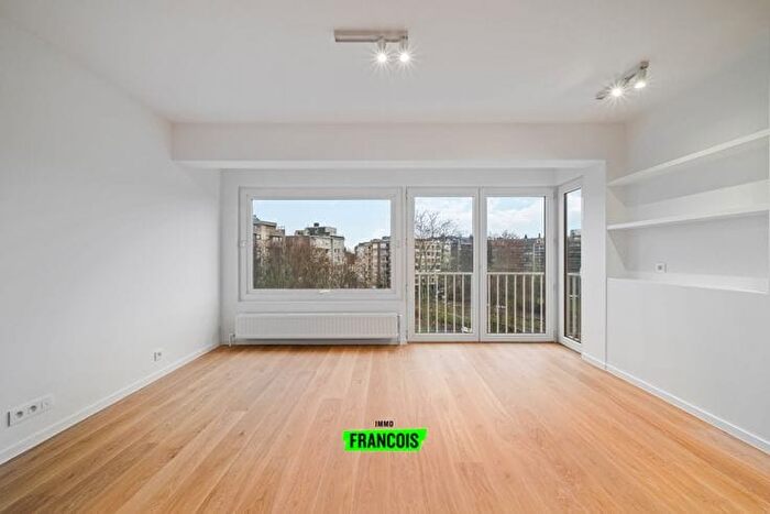 Prinses Clementinaplein, Oostende - Appartement 3 pièces à vendre