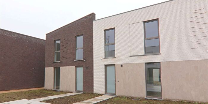Maison 3 pièces à louer à Lindestraat, Wiekevorst