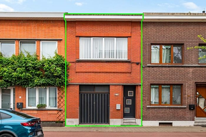 Maison 11 pièces à vendre à Schotensesteenweg, Deurne