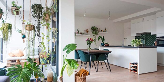 Kerkstraat, Antwerpen : Appartement 2 pièces à vendre