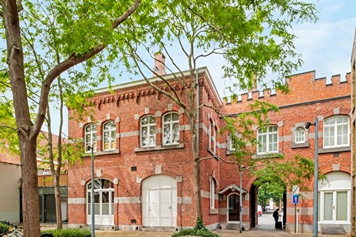 't Pand, Brugge - Appartement 1 pièce à vendre
