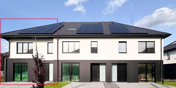 Maison 4 pièces à vendre - Rue Jan Bruyndonckxstraat, Wemmel