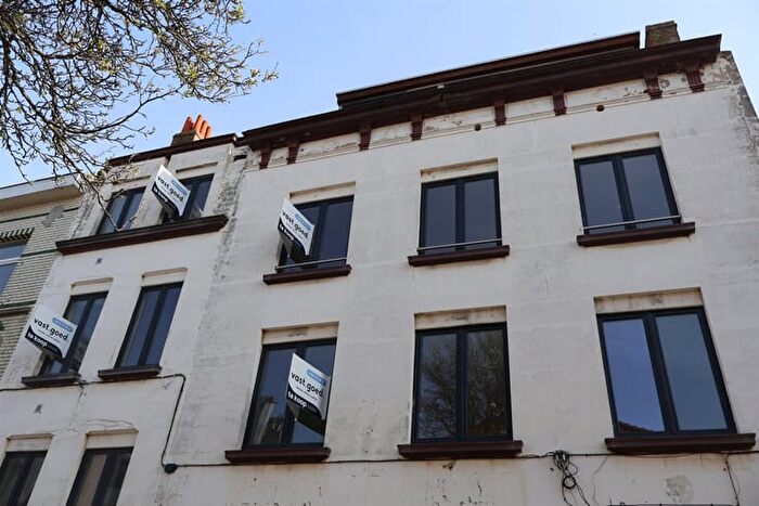 Maison 14 pièces à vendre - Timmermanstraat, OOSTENDE