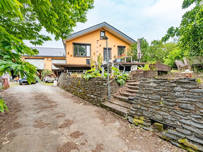 Maison 2 pièces à Warempage, B, à vendre