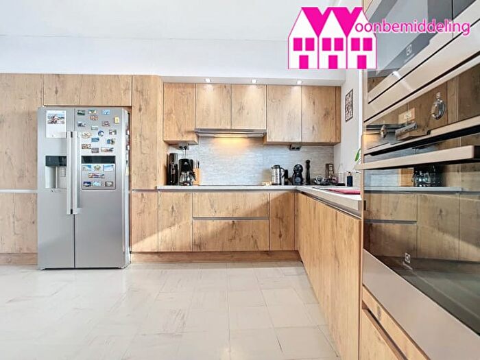 Appartement 11 pièces à vendre à Fabriekstraat, Aalst