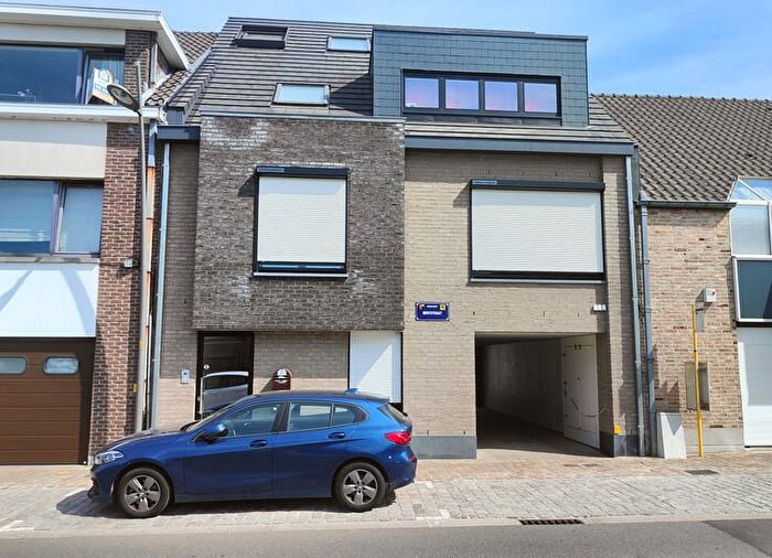 Appartement 1 pièce à louer à Hertstraat, Denderleeuw Welle