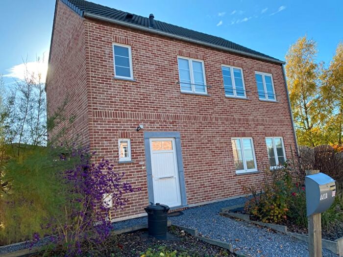 Maison 3 pièces à Rue du Cortil A, Vezin, à vendre