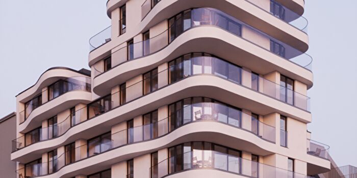Appartement à vendre à Hoek Leopoldlaan Vlaanderenstr, Middelkerke